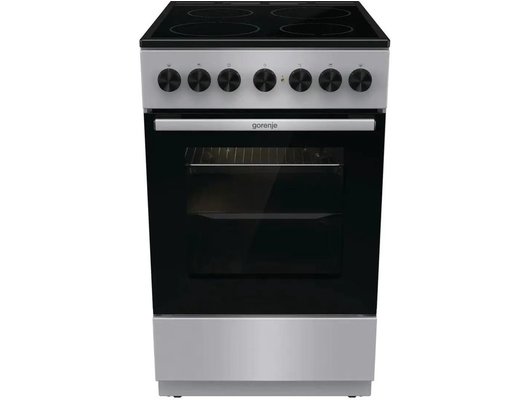Плита электрическая GORENJE GEC5B60SG